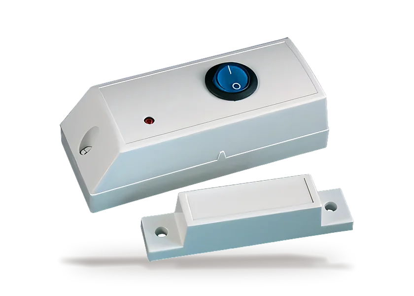 Daza Türsensor