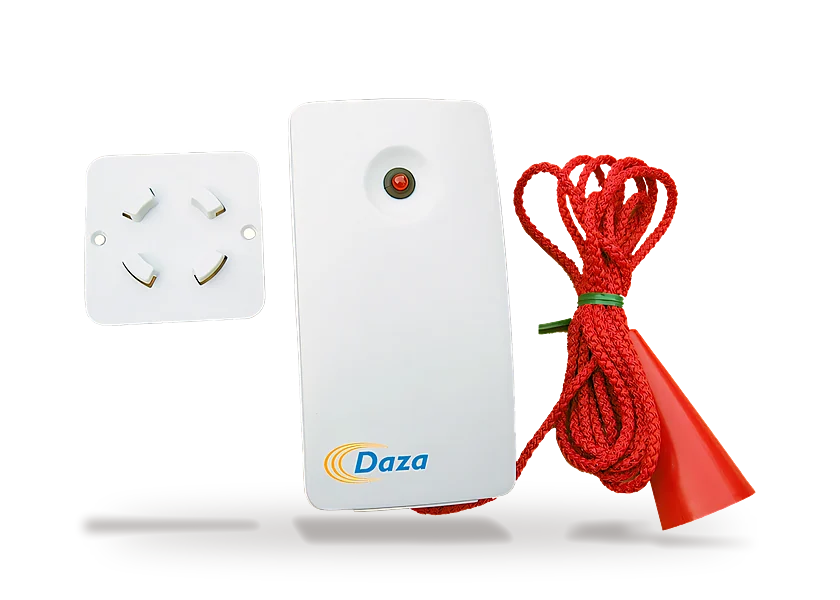 Daza Zugtaster mit Schnur
